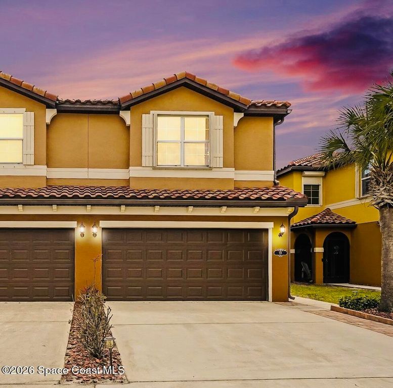 95 Redondo Drive, Satellite Beach, FL 32937