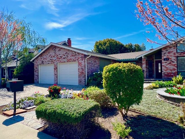 3837 Marigold Ln, Modesto, CA 95356
