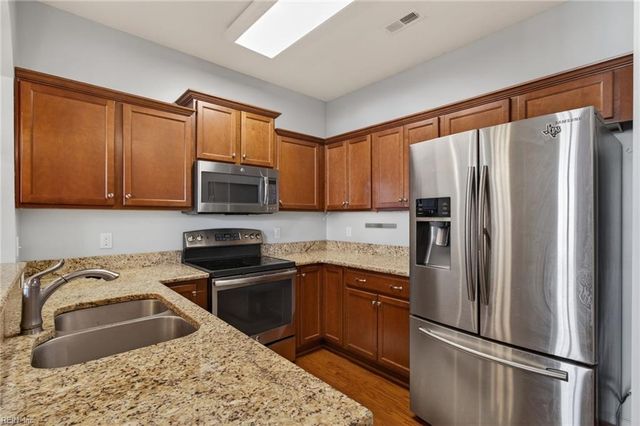 4141 Mariners Point RD, Norfolk, VA 23518