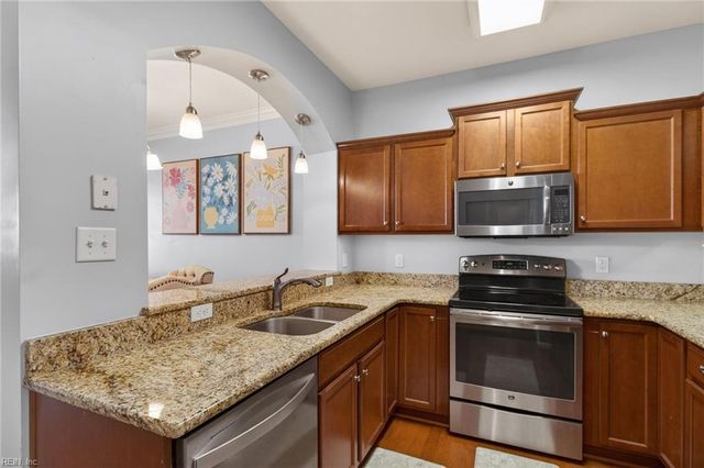 4141 Mariners Point RD, Norfolk, VA 23518