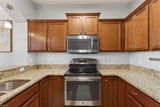 4141 Mariners Point RD, Norfolk, VA 23518