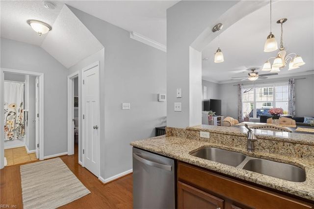 4141 Mariners Point RD, Norfolk, VA 23518