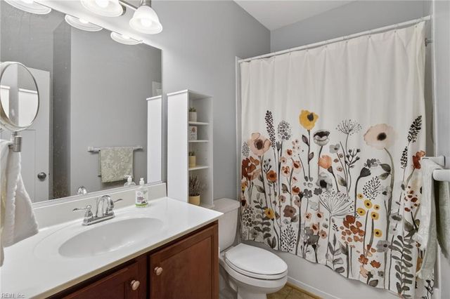 4141 Mariners Point RD, Norfolk, VA 23518