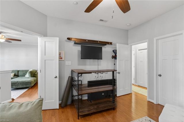 4141 Mariners Point RD, Norfolk, VA 23518