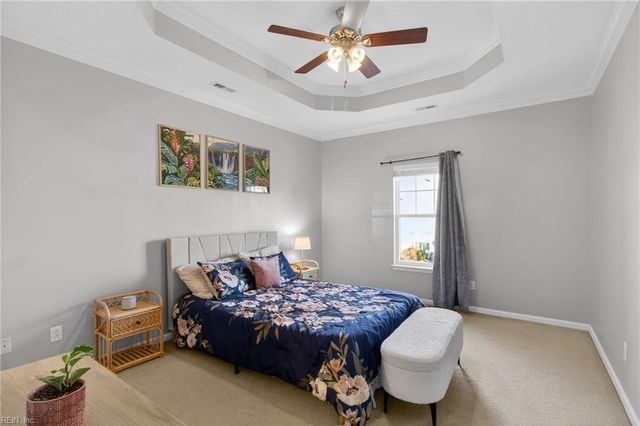 4141 Mariners Point RD, Norfolk, VA 23518