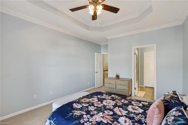 4141 Mariners Point RD, Norfolk, VA 23518