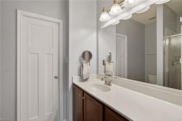 4141 Mariners Point RD, Norfolk, VA 23518