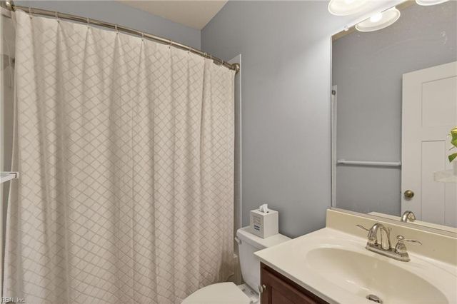 4141 Mariners Point RD, Norfolk, VA 23518