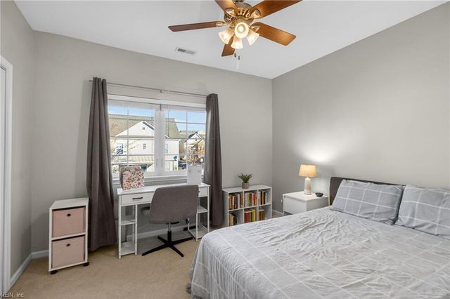 4141 Mariners Point RD, Norfolk, VA 23518