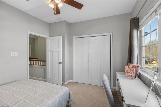 4141 Mariners Point RD, Norfolk, VA 23518