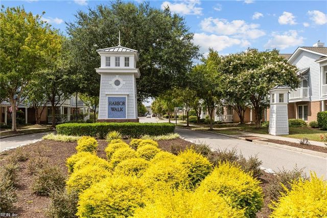 4141 Mariners Point RD, Norfolk, VA 23518