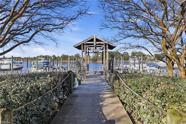 4141 Mariners Point RD, Norfolk, VA 23518