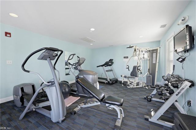 4141 Mariners Point RD, Norfolk, VA 23518