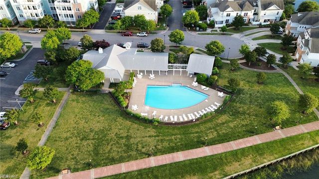 4141 Mariners Point RD, Norfolk, VA 23518