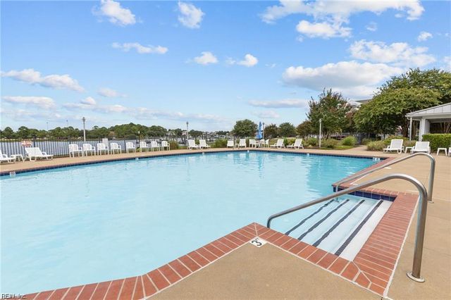 4141 Mariners Point RD, Norfolk, VA 23518