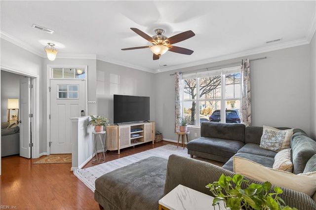 4141 Mariners Point RD, Norfolk, VA 23518