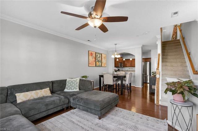 4141 Mariners Point RD, Norfolk, VA 23518