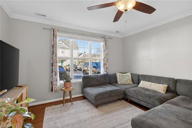 4141 Mariners Point RD, Norfolk, VA 23518