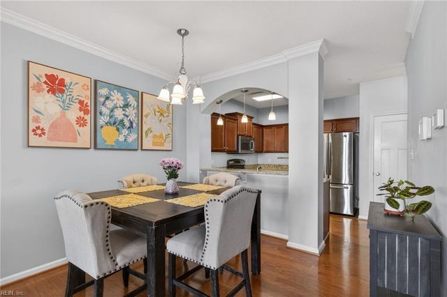 4141 Mariners Point RD, Norfolk, VA 23518