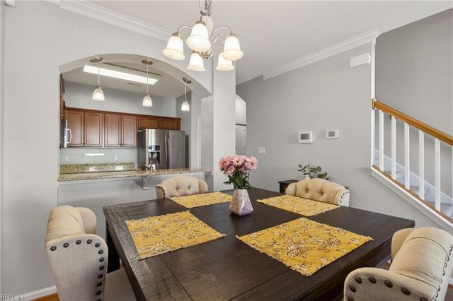 4141 Mariners Point RD, Norfolk, VA 23518