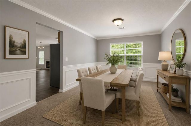 2871 Chilhowee Drive, Atlanta, GA 30331
