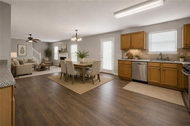 2871 Chilhowee Drive, Atlanta, GA 30331