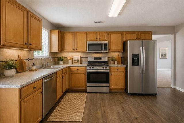 2871 Chilhowee Drive, Atlanta, GA 30331
