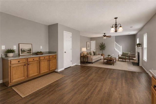 2871 Chilhowee Drive, Atlanta, GA 30331