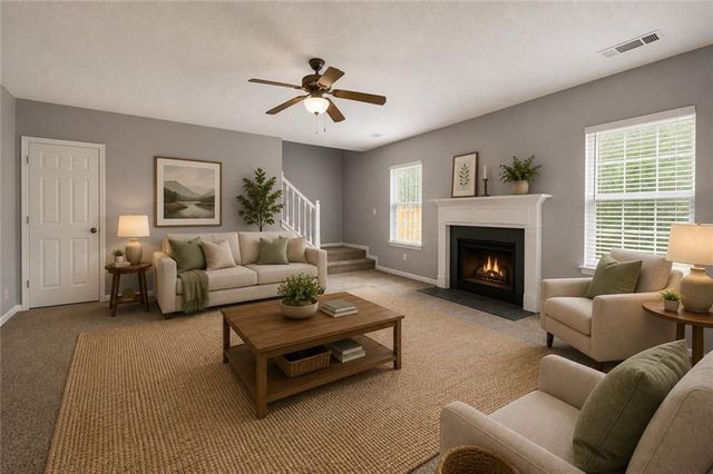 2871 Chilhowee Drive, Atlanta, GA 30331