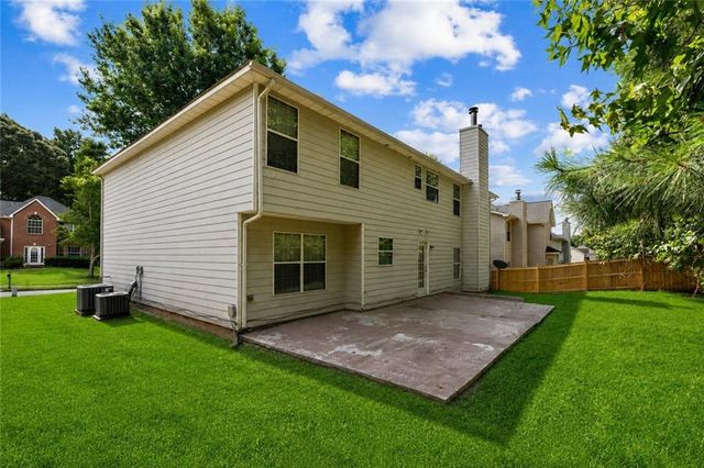 2871 Chilhowee Drive, Atlanta, GA 30331