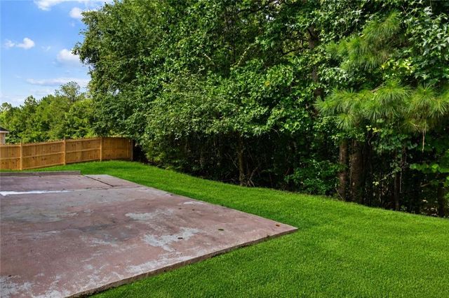 2871 Chilhowee Drive, Atlanta, GA 30331