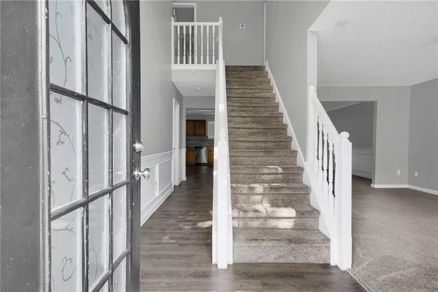 2871 Chilhowee Drive, Atlanta, GA 30331
