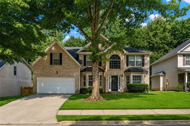 2871 Chilhowee Drive, Atlanta, GA 30331