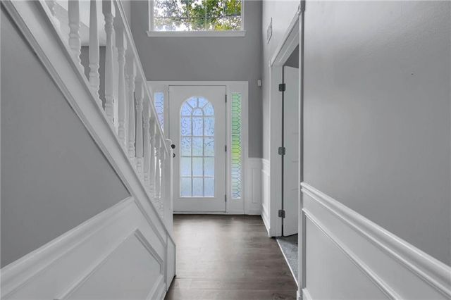2871 Chilhowee Drive, Atlanta, GA 30331