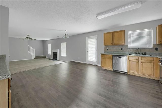 2871 Chilhowee Drive, Atlanta, GA 30331