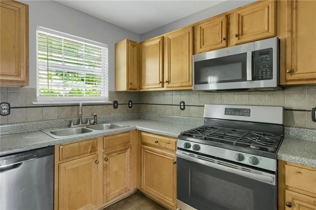 2871 Chilhowee Drive, Atlanta, GA 30331