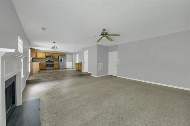 2871 Chilhowee Drive, Atlanta, GA 30331