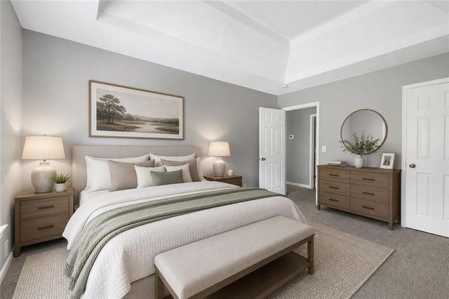 2871 Chilhowee Drive, Atlanta, GA 30331