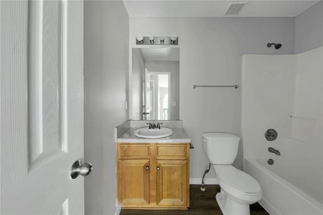 2871 Chilhowee Drive, Atlanta, GA 30331