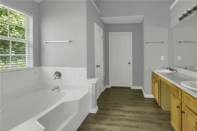 2871 Chilhowee Drive, Atlanta, GA 30331
