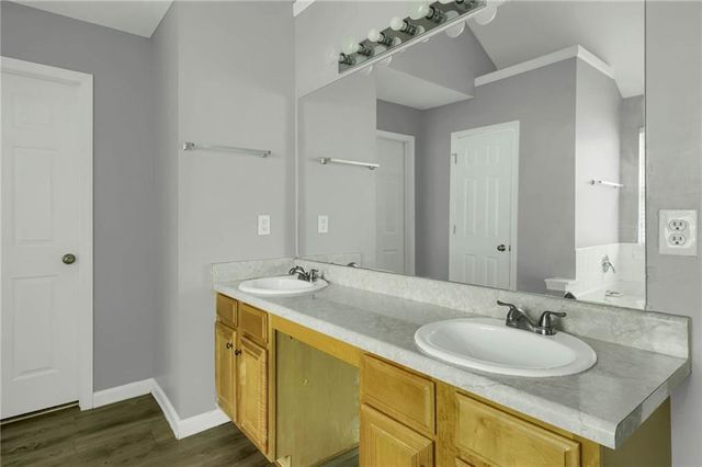 2871 Chilhowee Drive, Atlanta, GA 30331
