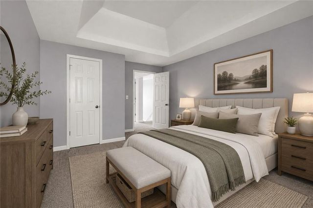 2871 Chilhowee Drive, Atlanta, GA 30331