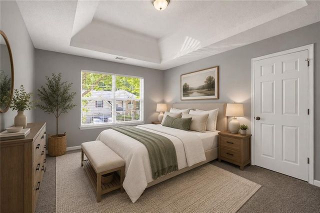 2871 Chilhowee Drive, Atlanta, GA 30331