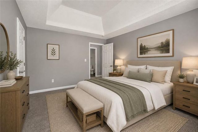 2871 Chilhowee Drive, Atlanta, GA 30331