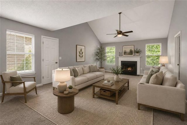 2871 Chilhowee Drive, Atlanta, GA 30331