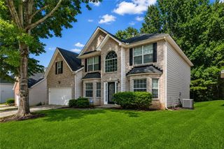 2871 Chilhowee Drive, Atlanta, GA 30331