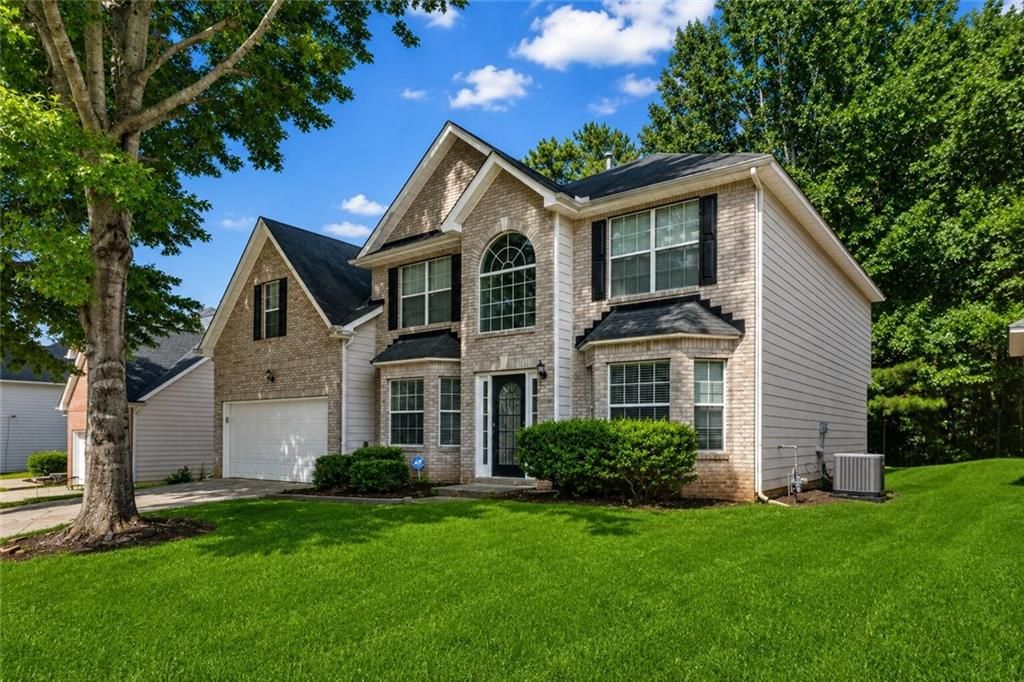 2871 Chilhowee Drive, Atlanta, GA 30331