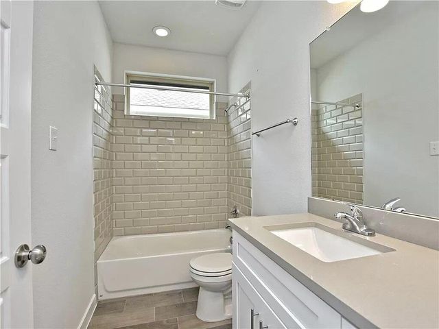 129 San Domenico CV, Georgetown, TX 78628