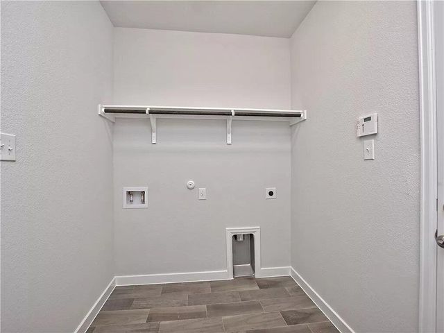 129 San Domenico CV, Georgetown, TX 78628
