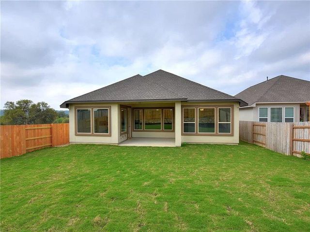 129 San Domenico CV, Georgetown, TX 78628